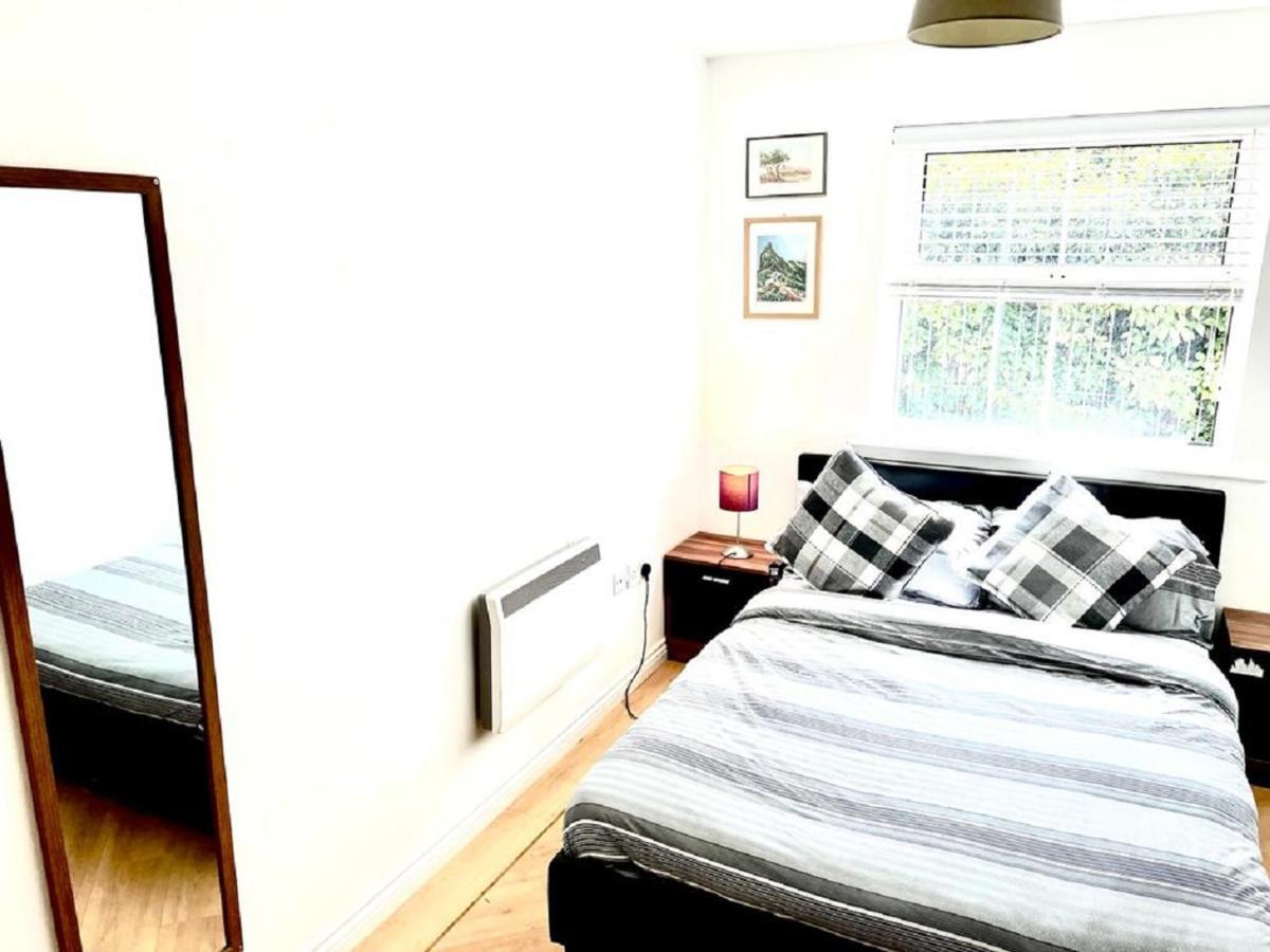 Chancellor Court Apartment Liverpool Exterior foto